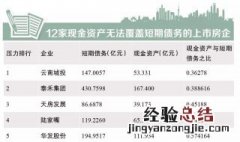 一年内到期的非流动资产是怎么算的？ 详细的说明