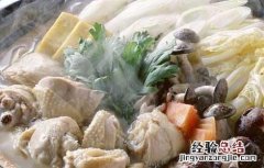 鸡肉炖蘑菇的功效及做法 鸡肉炖蘑菇的功效与作用