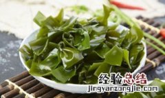 海带炖豆腐怎么做好吃 海带炖豆腐的烹饪方法