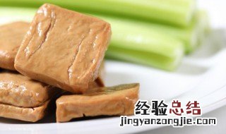 豆腐丝怎么做 豆腐丝的烹饪方法