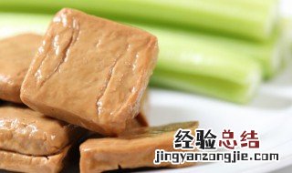 臭豆腐是怎么做出来的 臭豆腐做法介绍