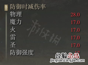 艾尔登法环霍思劳花瓣鞭属性怎么样