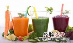 晚餐喝蔬菜汤可以减肥吗 晚上喝蔬菜汤会减肥吗