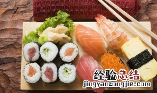 早上吃寿司饭团会胖吗 晚饭吃寿司会胖吗