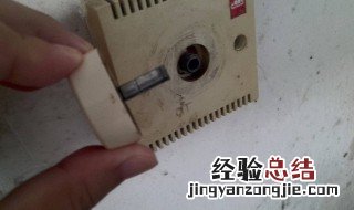 吊扇调速器接法 快来这里学一下具体操作了