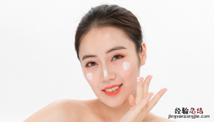 空气感凝霜晚上用还是白天用 空气感凝霜的作用