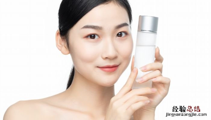 乳液和面霜先用哪一个乳液和面霜的先后顺序
