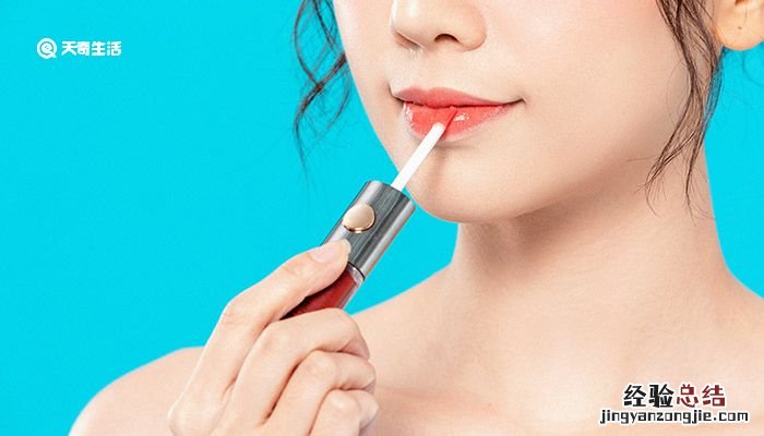 怎么判断自己是深唇还是浅唇 判断自己是深唇还是浅唇的方法