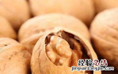 核桃硬壳的功效与作用 核桃硬壳的功效与作用及食用方法