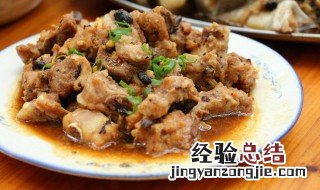 怎么炖猪肉好吃不腻 怎么炖猪肉好吃