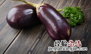 素炒茄丝的家常做法 家常素炒茄子丝