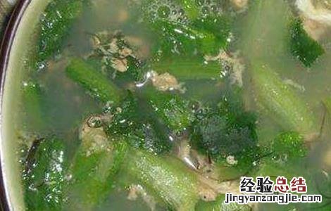 发菜汤怎么做好吃 发菜汤怎么做好吃