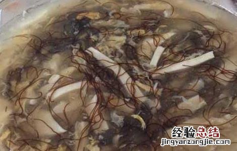 发菜汤怎么做好吃 发菜汤怎么做好吃