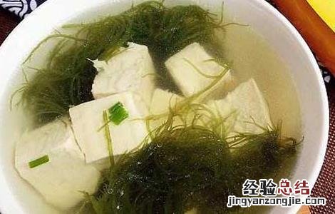 发菜汤怎么做好吃 发菜汤怎么做好吃
