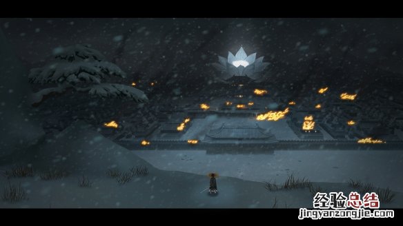 暖雪毒血流狂雪通关心得