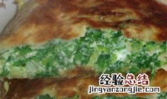鸡蛋火烧 鸡蛋火烧是哪里的特产