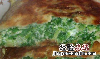 鸡蛋火烧 鸡蛋火烧是哪里的特产
