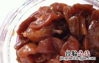 蜜黄皮的功效与作用及禁忌 蜜黄皮的功效与作用
