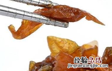 蜜黄皮的功效与作用及禁忌 蜜黄皮的功效与作用