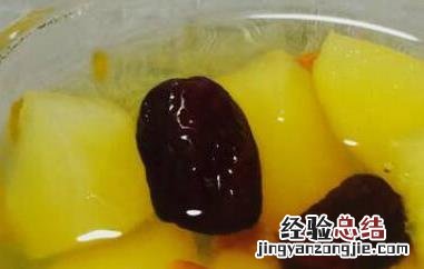 正确煮苹果水的方法 正确煮苹果水的方法葡萄干过期了过能吃吗