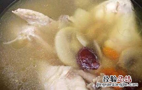 凤尾菇怎么做汤 凤尾菇汤的做法大全