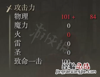 艾尔登法环软鞭剑属性怎么样