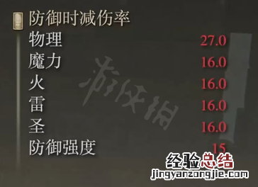 艾尔登法环软鞭剑属性怎么样