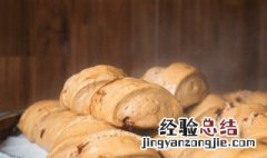 肉卷馒头的做法 怎样做肉卷馒头