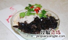什锦捞拌怎么做 捞拌素什锦怎么做