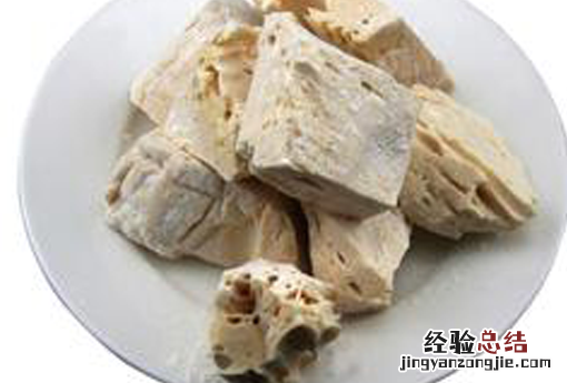 饴糖的功效与作用 饴糖