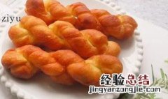 麻花可以放冰箱保鲜吗 麻花能放冰箱里吗