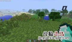 我的世界末地传送门做出来没有效果 看完你就知道了