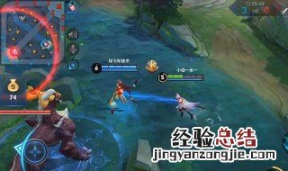 王者荣耀怎么发技能还有几秒 信号如何发送
