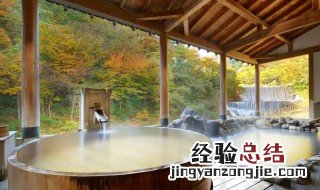 泡温泉的好处坏处 泡温泉有什么坏处吗