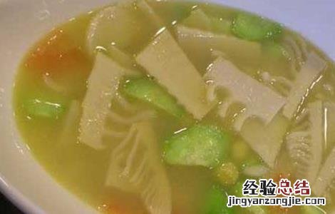 新鲜冬笋怎么做好吃 新鲜冬笋怎么做好吃排骨