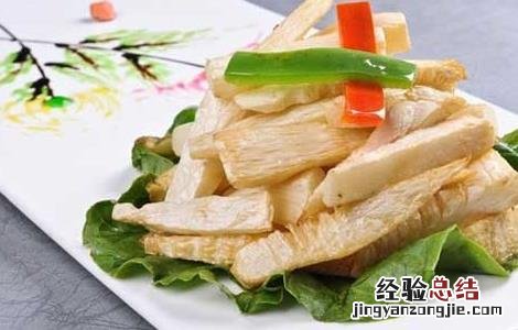 新鲜冬笋怎么做好吃 新鲜冬笋怎么做好吃排骨