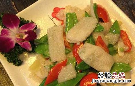 新鲜冬笋怎么做好吃 新鲜冬笋怎么做好吃排骨