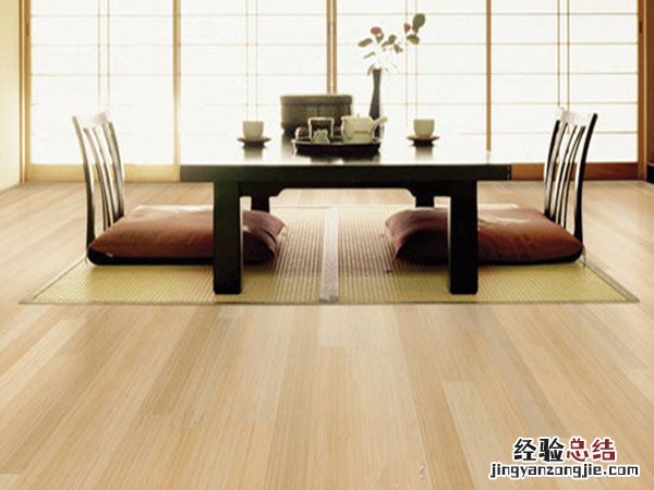 实木地板优点详解 实木地板的优点