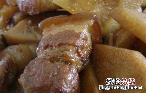 毛笋的家常做法大全 毛笋的家常做法大全视频