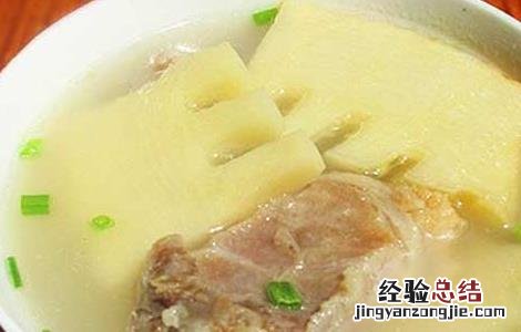 毛笋的家常做法大全 毛笋的家常做法大全视频