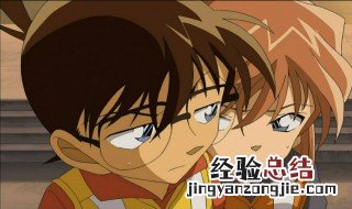 名侦探柯南987大结局 剧情内容介绍