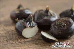 荸荠可以生吃吗,酷酷跑 荸荠可以生吃吗