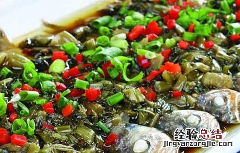 雪菜的腌制方法及盐的比例 雪菜的腌制方法