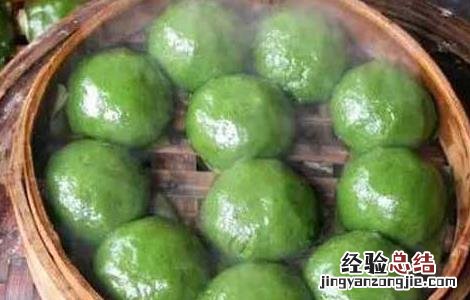 清明菜的家常做法大全 清明菜的家常做法大全简单
