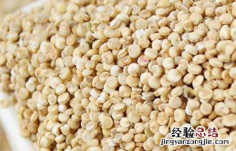 藜麦的家常做法大全 藜麦的家常做法大全窍门