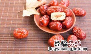 红枣红糖水怎么煮 红枣红糖水的做法