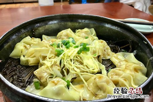 宁波特色美食 宁波特色美食小吃有哪些