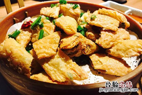宁波特色美食 宁波特色美食小吃有哪些