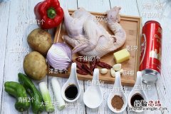 大盘鸡的做法大全 大盘鸡的做法