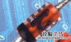 二极管的作用和工作原理图 二极管的作用